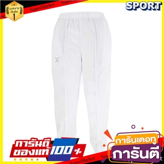 🔥*พร้อมส่ง*🔥 Pro player Track pants กางเกงวอร์มขาจั๋ม 22725 กางเกงกีฬา ออกกำลังกาย สุขภาพแข็งแรง