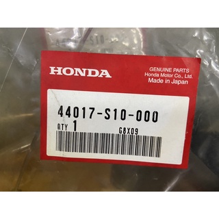 34. 44017-S10-000 ยางหุ้มเพลาขับตัวใน ฮอนด้า HONDA CR-V ปี 1996-2001 (HSUV)