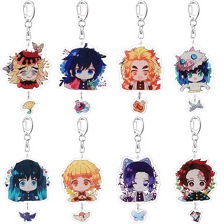 (Pre-order) พวงกุญแจดาบพิฆาตอสูร kimetsu no yaiba