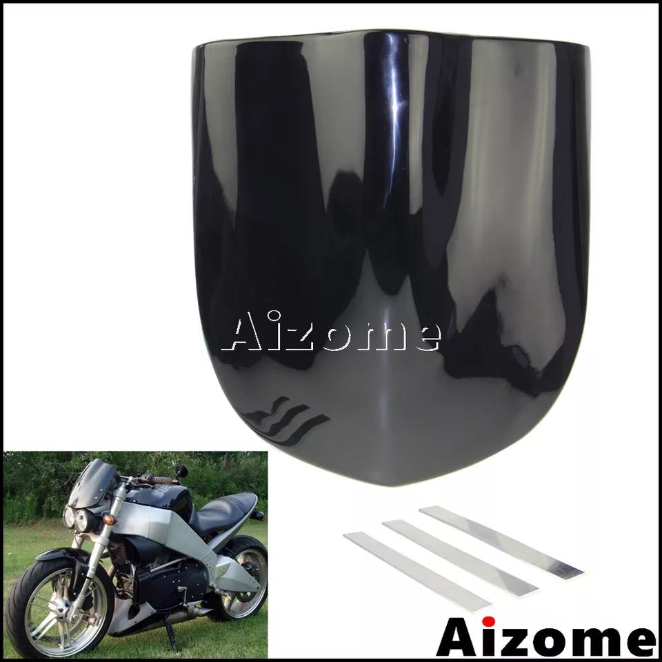 กระจกรถจักรยานยนต์หน้าจอ Buell Fly หน้าจอด้านหน้า Fairing สําหรับ Street Buell XB9S XB9SX XB12S XB12