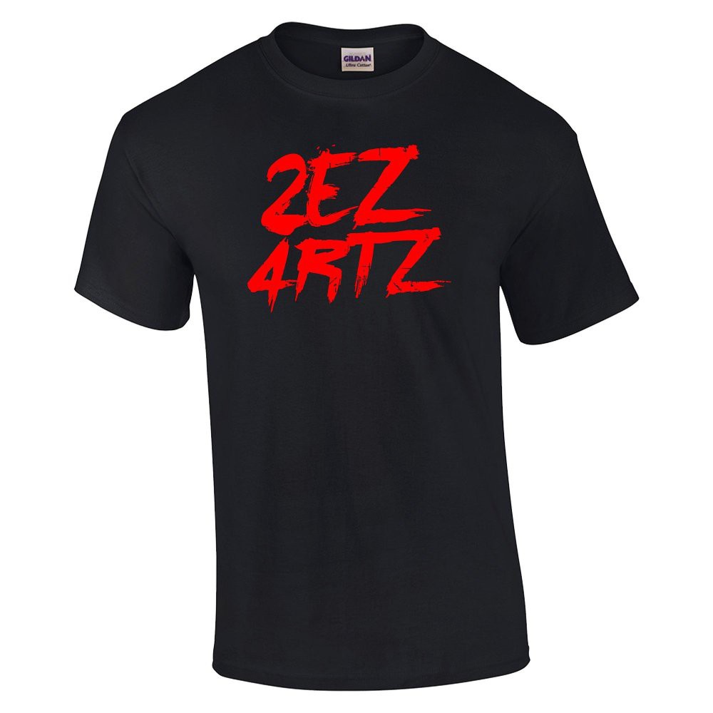 Style 2EZ4RTZ Artour Arzy Babaev DOTA 2 (สีดํา) round hort sleeve เสื้อยืดผู้ชาย SFFBVYUII