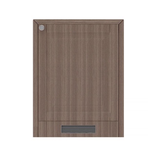 บานถังแก๊ส STARMARK ALICE สีโอ๊กGAS TANK CABINET DOOR STARMARK ALICE OAK