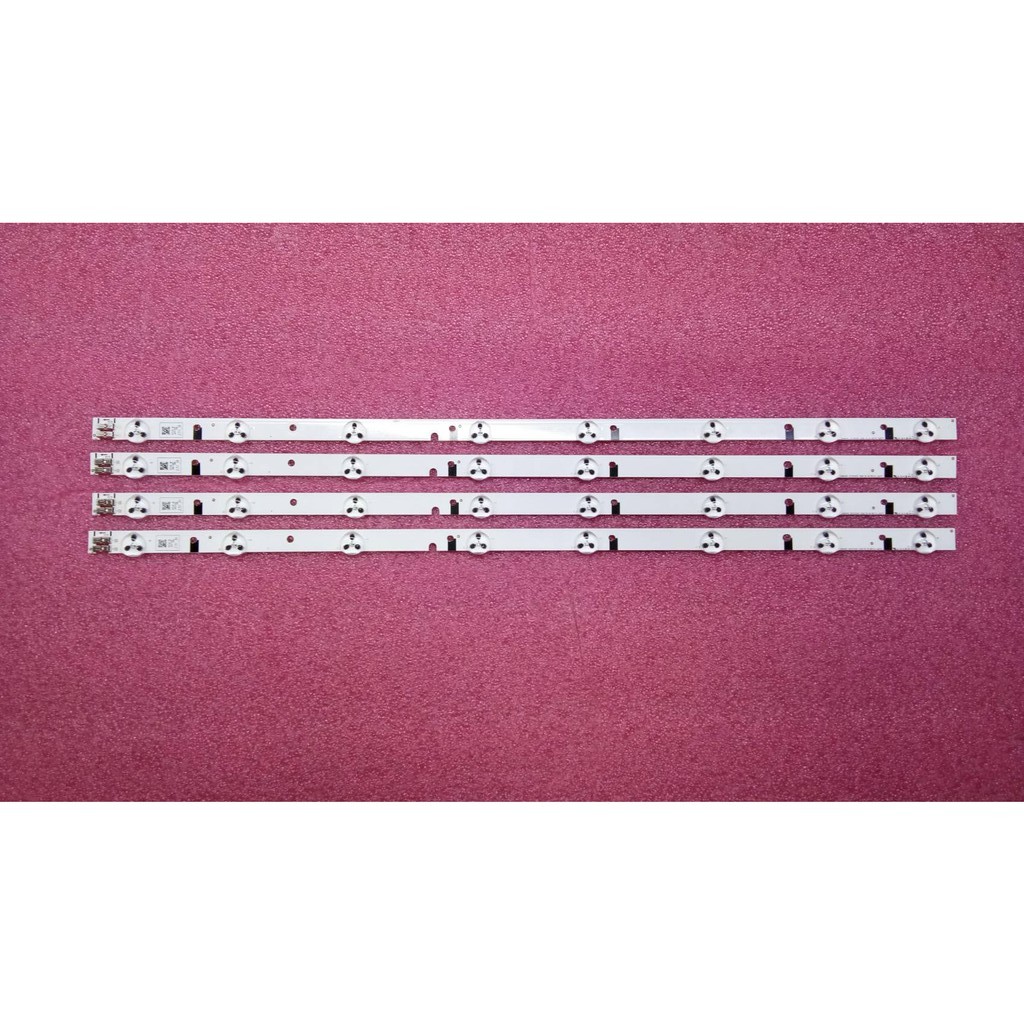 ใหม่ หลอดแอลอีดี ซัมซุง led blacklight samsung รุ่น รุUA32EH4000 UA32EH4003 UA32EH4500 UA32EH4800 (8LED X4)