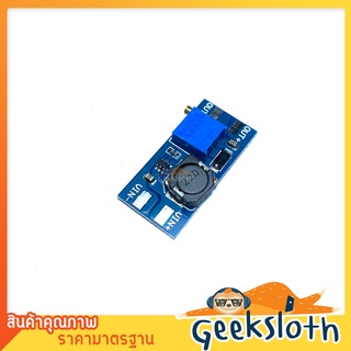 Step Up Module XL6009