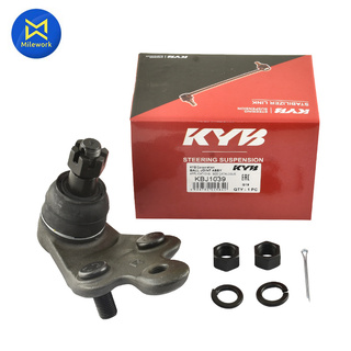 ลูกหมากปีกนกล่าง CAMRY 07-11 ACV4# KYB (R) (97049921) KBJ1039