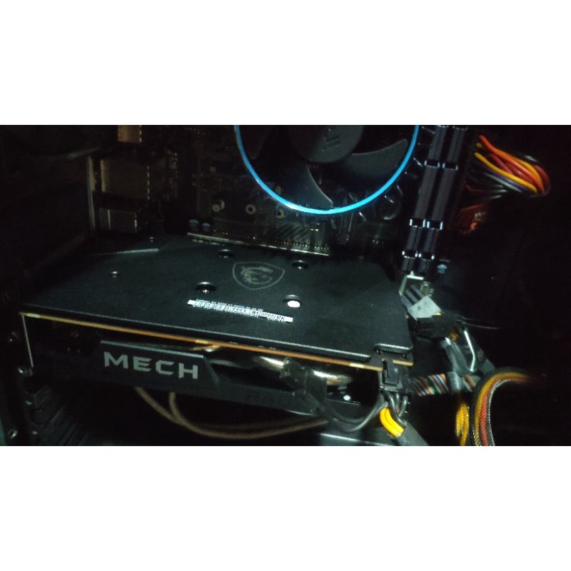 Rx6500 xt มือสองประกัน2ปี10 เดือน ทดสอบทดสอบนพสมวกนพราดาดาดาเ