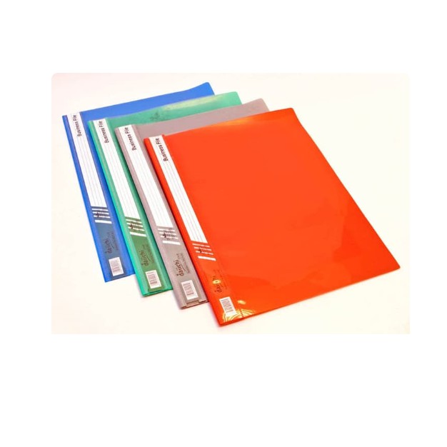 ไฟล์ธุรกิจ DAIICHI F4 Folio