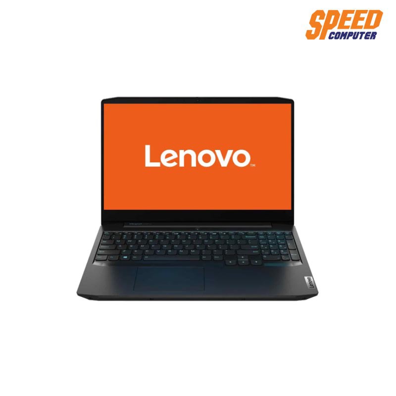 NOTEBOOK (โน้ตบุ๊ค) LENOVO IDEAPAD GAMING 3i 15IMH05-81Y400PATA NOTEBOOK I5-10300H/RAM 8GB DDR4 2933MHz