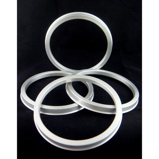 4 วง ปลอกกันสั่นอลูมิเนียม ขนาด 93.1มม. - 100.1มม.