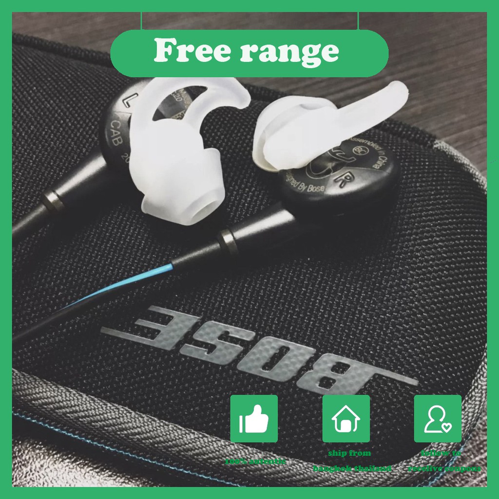 bose quietcomfort 20 wireless