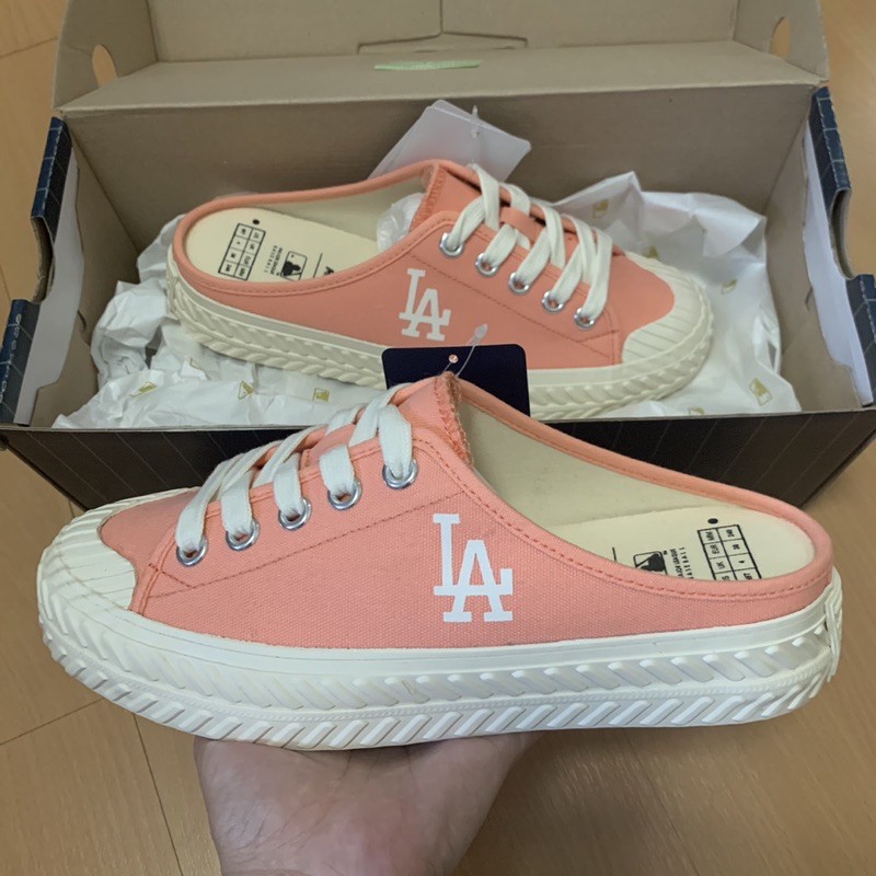 พร้อมส่ง MLB PLAY ORIGINAL MULE - sugarappl5 - ThaiPick