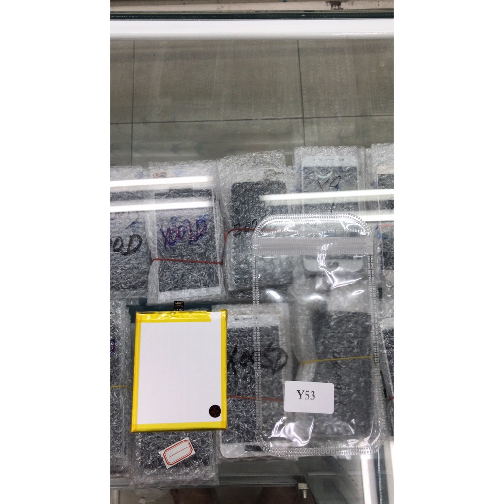 Battery แบตเตอรี่มือถือ VIVO Y53