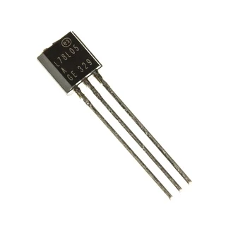 (10ตัว) IC 78L33 78L05 7805 7806 7808 7809 7812 79L12 79L15 Linear Voltage Regulator ไอซี เรกูเลเตอร์ SOT-89 TO-92