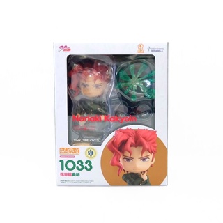 Nendoroid 1033 Noriaki Kakyoin.