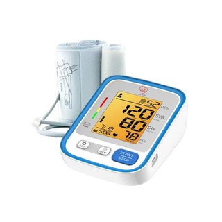 เครื่องวัดความดันโลหิต ACE+MED BLOOD PRESSURE MONITOR MDB803 รับประกัน 5 ปี