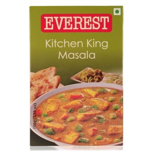 Everest Kitchen King Masala - 100 grams