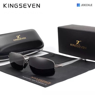 สินค้าคลัง กทม KINGSEVEN รุ่น N7088  แว่นกันแดด แว่นตากันแดด แว่นตากรองแสง แว่นตา Polarized  แว่นกันแดดโพลาไรซ์