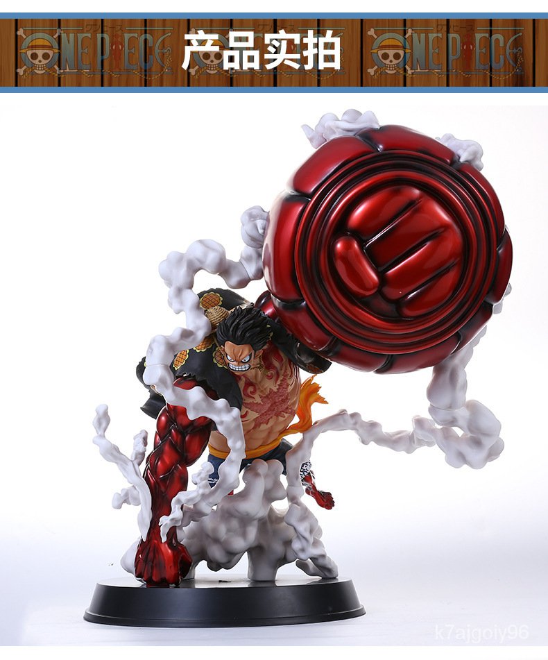 ทบทวนone Pieceม อเพ อทำone Piece 4บล อกม อใหญ Lu Fei Gkและประเทศของล งกษ ตร ย ป นชน ดบรรจ กล องเคร องประด บร ปป นอะน เมะ Good Price