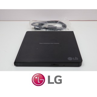 LG DVD Writer External แบบพกพา