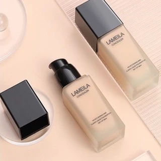 BB cream บีบีครีมรองพื้นกันน้ำสุดพลังง ปริมาณ30ML บีบีครีมpink_girl123 (FC3063)