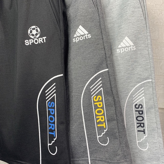 [ใหม่🔥] กางเกงขาสั้นกีฬาลำลองสำหรับบุรุษ สวมใส่สบายทุกกิจกรรม [พร้อมส่งในไทย] - รูปที่ 3