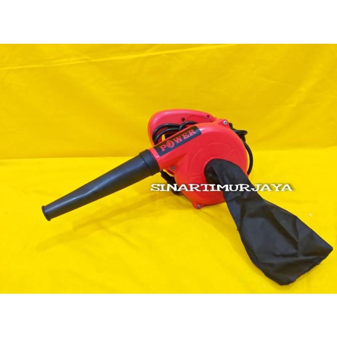 MESIN HAND BLOWER DUST SPRAY MACHINE