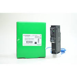 กันดูด 1โพล ชไนเดอร์ Schneider รุ่น QO116C06RCBO30 รุ่น QO132C06RCBO30 รุ่น QO140C06RCBO30 รุ่น QO150C06RCBO30