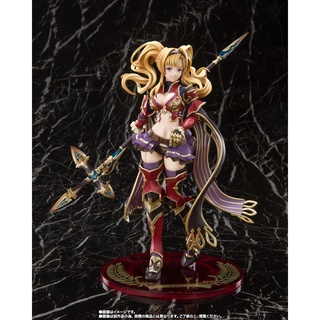 Figuarts ZERO Zeta  Granblue fantasy 4573102580504