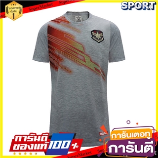 🔥ยอดนิยม!! เสื้อยืดคอกลม MARVELxPro player (CAPTAIN MARVEL) 12T244 ชุดกีฬา ออกกำลังกาย สุขภาพแข็งแรง