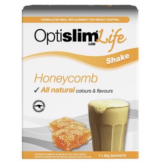 OptiSlim Life Shake Honeycomb(สินค้า pre-order)