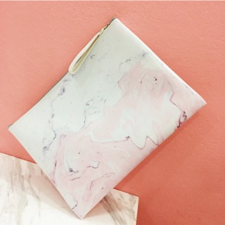 “ COTTON - PINK “ laptop case &amp; folder