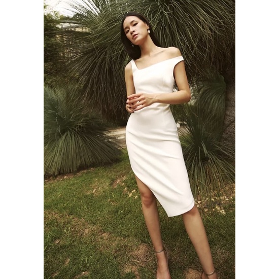 PAING - Azalea Dress