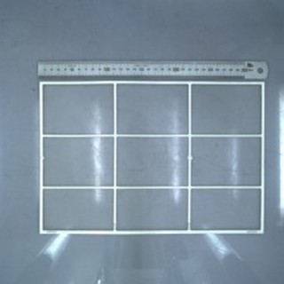 อะไหล่ของแท้ พร้อมส่ง/ฟิลเตอร์แอร์ซัมซุง/ FILTER AIR /SAMSUNG / DB63-02759F/  DB63-02759A/ DB63-02759E ราคาต่อ 2 ชิ้น