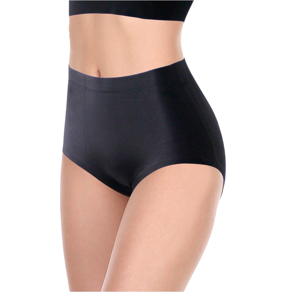 INCO กางเกงในไร้ขอบ Seamless สำหรับผู้มีประจำเดือน