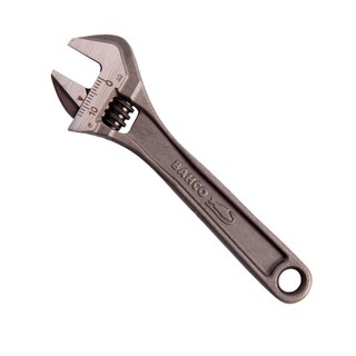 BAHCO ประแจเลื่อน 4"-10" รุ่น 8069 บาร์โค้ สเปนแท้ 100%