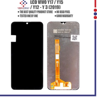 ลดราคา HJIS9 หน้าจอสัมผัส LCD Vivo Y17 LCD Vivo Y15 LCD Vivo Y12 LCD Vivo Y3 Vivo Y11 2019 59 สินค้าที่ดีที่สุด