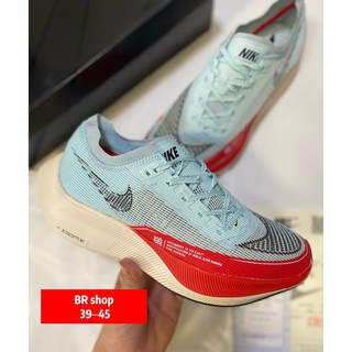 รองเท้า nike zoom x vaporfly RUNNING รุ่นใหม่ล่าสุด