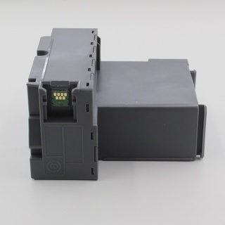 CISSPLAZA 1pc T04D1 Maintenance Tank compatible  For Epson L6160 L6171 L6170 L6190 M1180 M2170 M3180 M2170 M2140 M1180 M