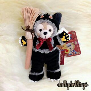 DisneyDuffy Bear Halloween