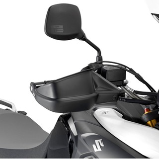 GIVI - HP3105 - Hand Protectors - การ์ดแฮนด์มอเตอร์ไซค์ SUZUKI DL650/1000 V-Strom (2014-2016)