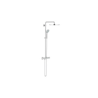 ฝักบัว RAIN SHOWER ผสม 26075000 | GROHE | 26075000 อุปกรณ์ติดตั้งฝักบัว ฝักบัว, สายฉีดชำระ ห้องน้ำ ฝักบัว RAIN SHOWER ผส