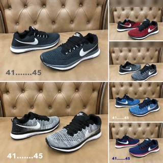 รองเท้า  Nike  size  ตามถาพ