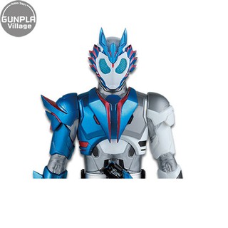 Banpresto Kamen Rider Zero-One Kamen Rider Vulcan Figure 4983164818109 (Figure)