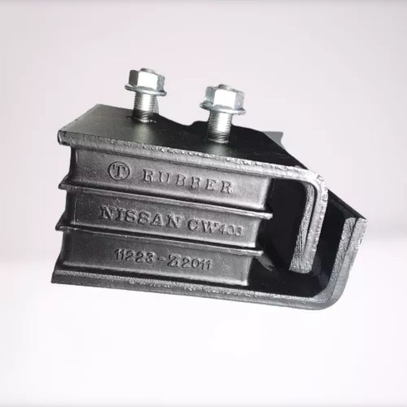 ยางแท่นเครื่องหน้า NISSAN CW430, CW30, CW41 (11223-Z2011)