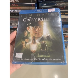 The Green Mile : มือ 1 ซีล Blu-ray แท้ ( มีบรรยายไทย )