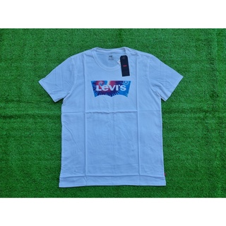 LEVIS T-SHIRTS เสื้อยืดลีวายส์