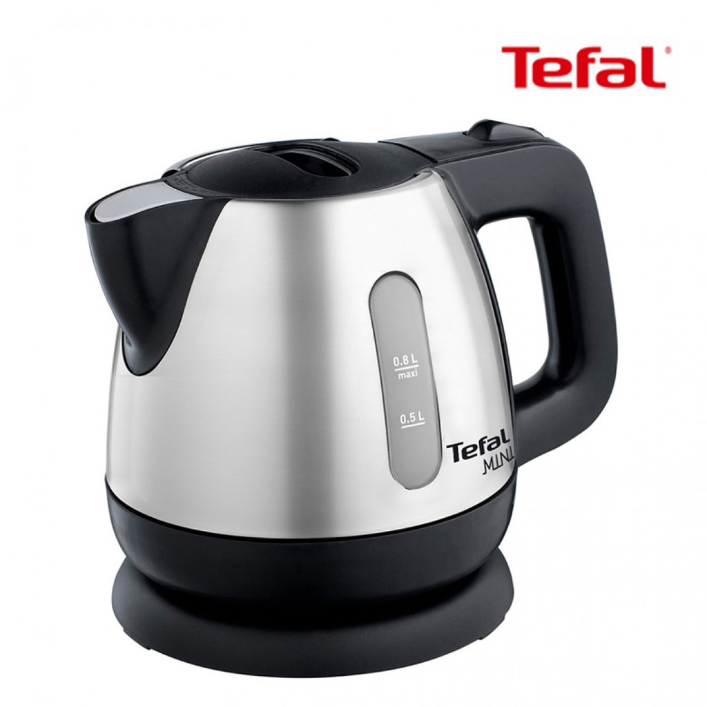TEFAL กาต้มน้ำไฟฟ้า ขนาด 0.8 ลิตร รุ่น BI8125