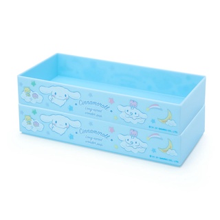 กล่องเก็บของ S (1pack.=1pcs.) Cinnamoroll