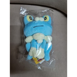 ตุ๊กตาKeromatsu(Pokemon 5"-7" (ตามป้าย)) ลิขสิทธิ์แท้ น่ารัก ราคาถูก ราคาลดจากป้ายกว่า 50%