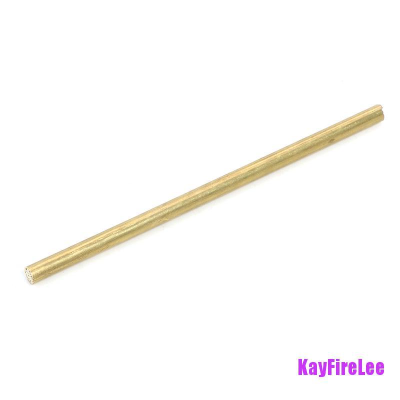 (Kayfirelee) หมุดโมเสค 9 ซม. ด้ามจับมีด X 5 มม. 2 ชิ้น